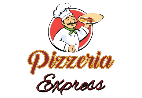 Pizza Express - Lutherstadt Eisleben