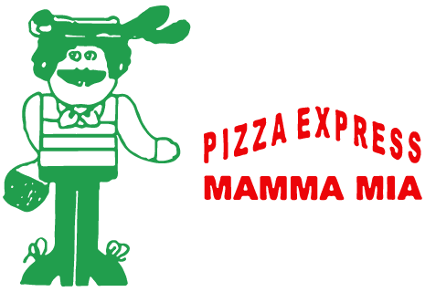 Pizza Express Mama Mia - Bad Dürrheim