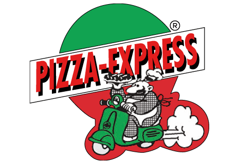 Pizza Express - Das Original - München
