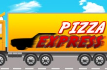 Pizza Express - Nürnberg