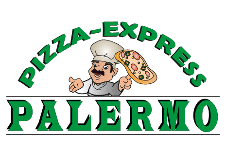 Pizza-Express Palermo - Böblingen