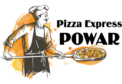 Pizza Express Powar - Mössingen