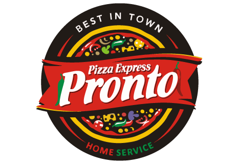 Pizza Express Pronto - Illingen