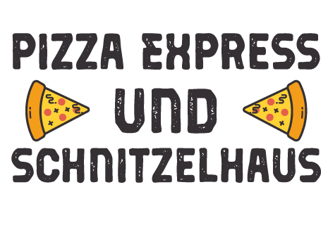 Pizza Express und Schnitzelhaus - Idar-Oberstein