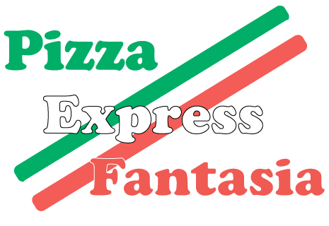Pizza Fantasia Express - Neulußheim