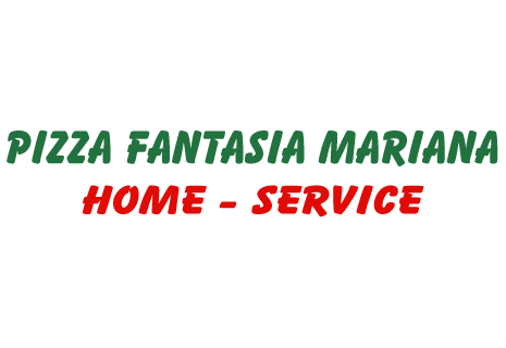 Pizza Fantasia Mariana Home Service - Hausham