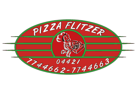 Pizza Flitzer - Wilhelmshaven