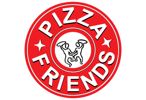 Pizza Friends - Berlin