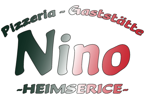 Pizza Gaststätte Nino - Reifenberg