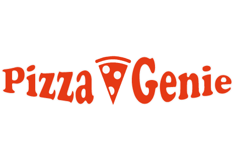 Pizza Genie - Hamburg