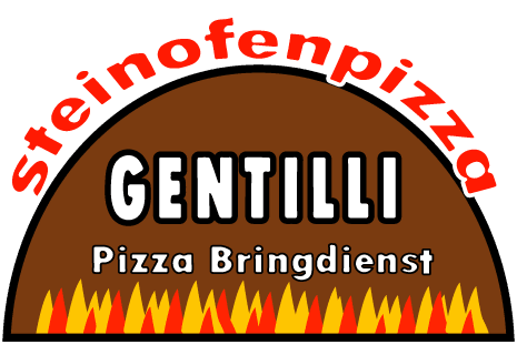 Steinofenpizza Gentilli - Hannover