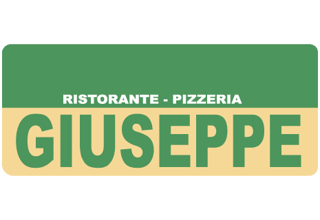 Pizza Giuseppe II - Berlin