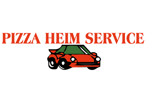 Pizza Heim Service - Pforzheim