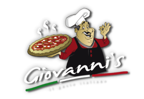 Pizza Heimservice Giovannis - Wellen