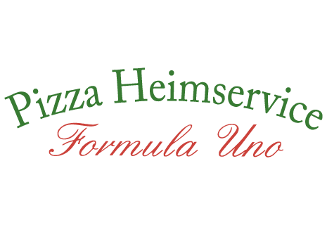 Pizza Heimservice Formula Uno - Neunkirchen