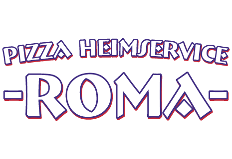 Pizza Heimservice Roma - Dingolfing