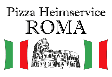 Pizza Heimservice Roma - Röhrnbach