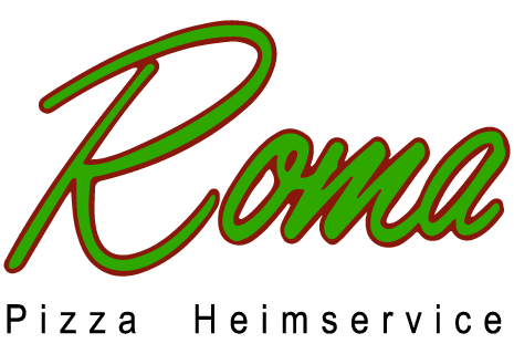 Pizza Heimservice Roma - Tiefenbach