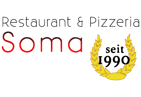 Pizza-Heimservice Soma - Saarbrücken