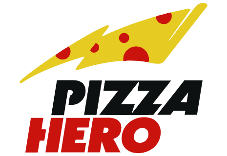 Pizza Hero - Krefeld