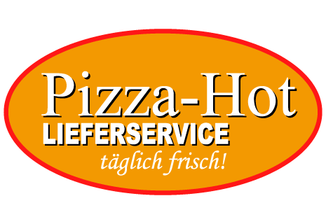 Pizza Hot - Buchholz in der Nordheide