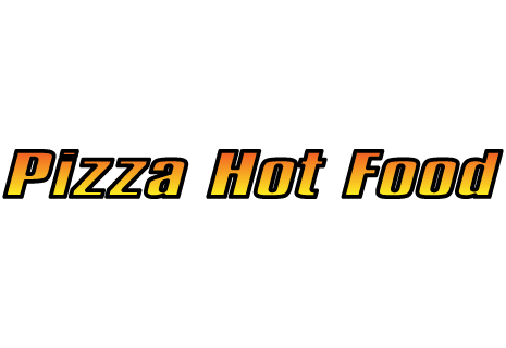 Pizza Hot Food - Ribnitz-Damgarten