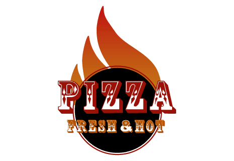 Pizza Hot & Fresh - Berlin