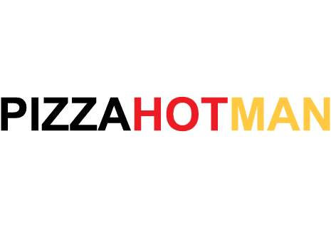 Pizza Hot Man - Dortmund