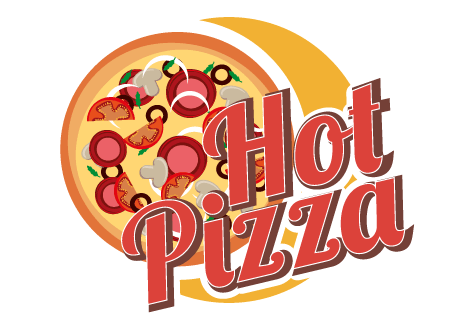 Hot Pizza - Schrobenhausen