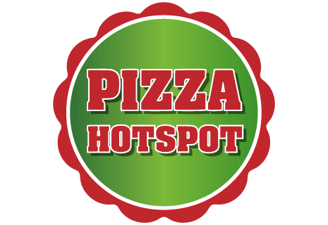 Pizza Hotspot - Mannheim