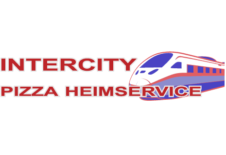 Pizza Intercity - Ludwigshafen am Rhein