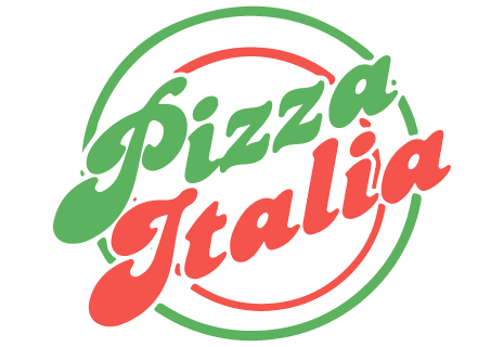 Pizza Italia - Buchen