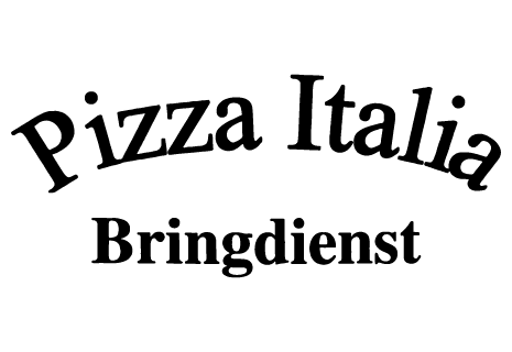 Pizza Italia - Bünde