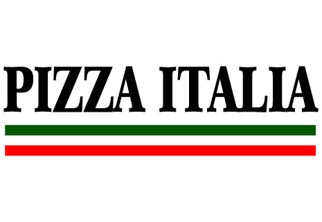 Pizza Italia - Frankfurt am Main