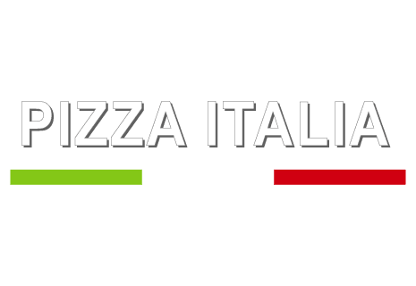 Pizza Italia - Linkenheim-Hochstetten