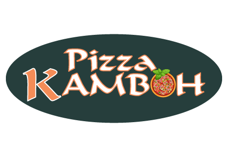 Pizza Kamboh - Vellberg