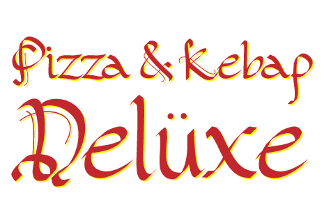 Pizza & Kebap Delüxe - Mannheim