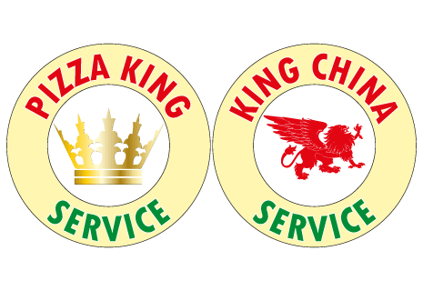 Pizza King & King Chinaservice - Karlsruhe
