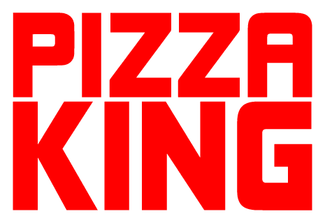 Pizza King - Rüsselsheim