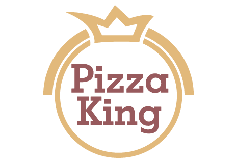 Pizza King - Essen