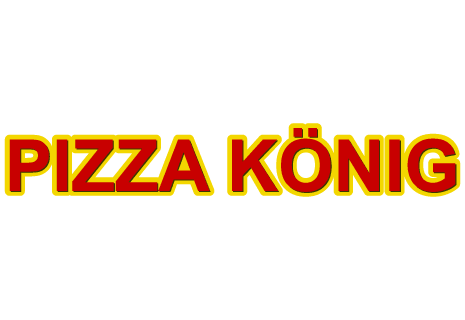 Pizza König Bringdienst - Minden