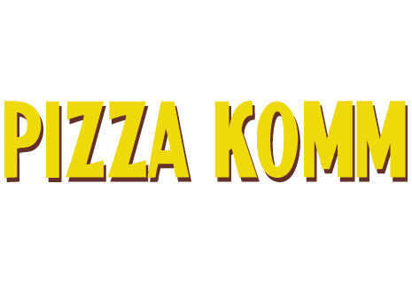 Pizza Komm - Lemgo
