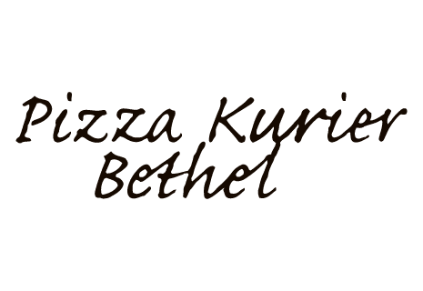 Pizza Kurier Bethel - Nürnberg