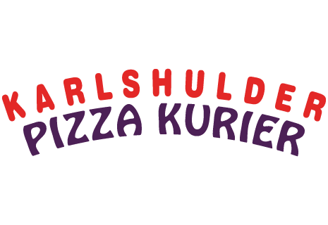 Pizza Kurier - Karlshuld