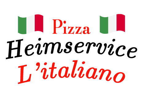 Pizza L'Italiano - Ebersberg