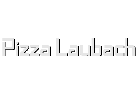 Pizza Laubach - Laubach