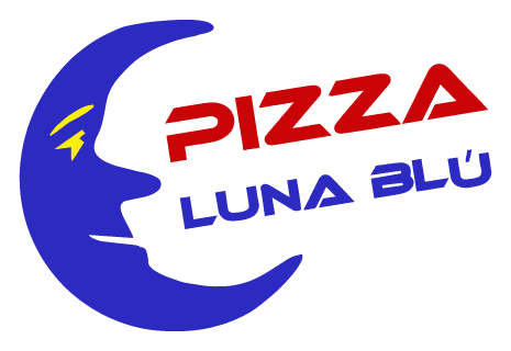 Pizza Luna Blu - Heroldsberg