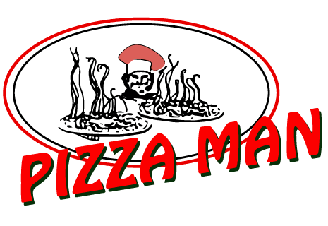 Pizza Man - Duisburg
