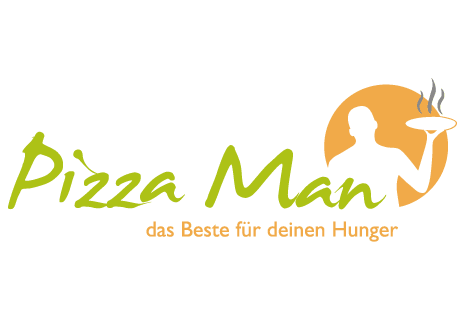 Pizza Man - Neuss