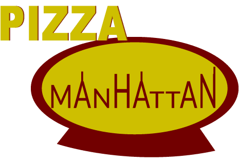 Pizza Manhattan Frankfurt am Main - Frankfurt am Main